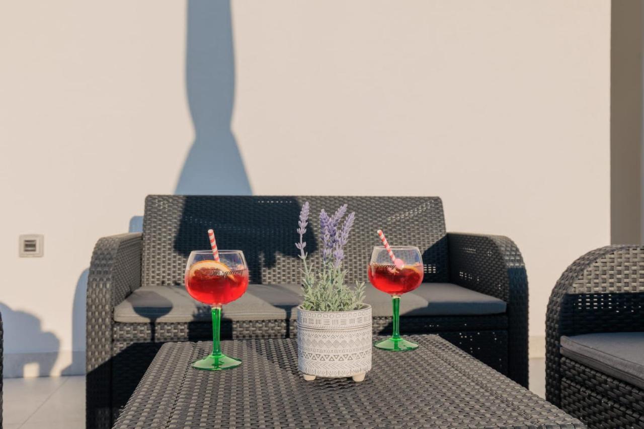 Villa Mara ヴーシ エクステリア 写真