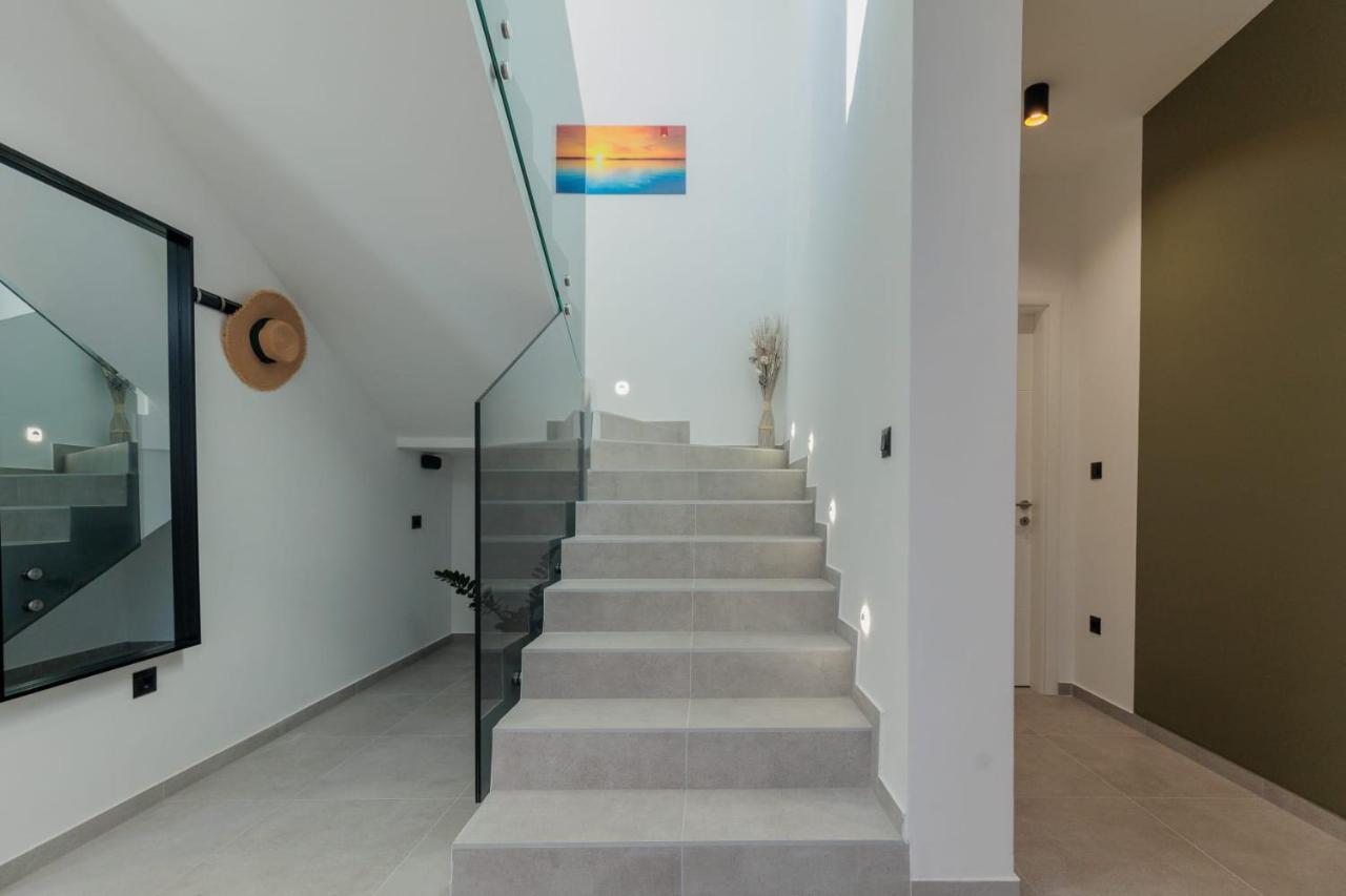 Villa Mara ヴーシ エクステリア 写真